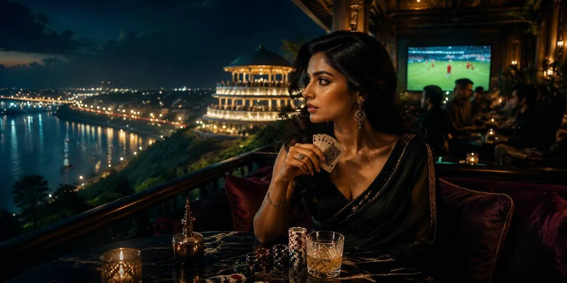 jitbaz What we offer in Baccarat Glistenzone