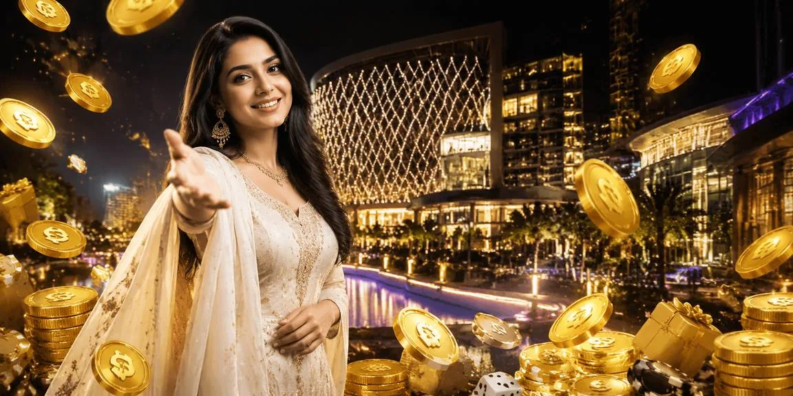 jitbaz Baccarat Nightlife